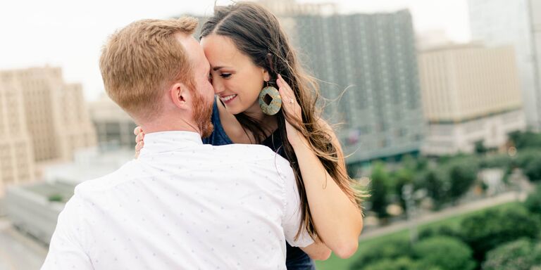 Anna & Jeff Home Page Banner