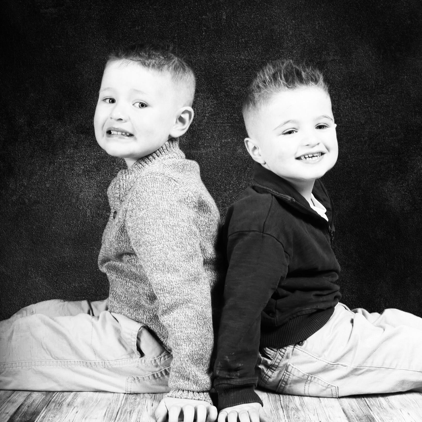 The Boys