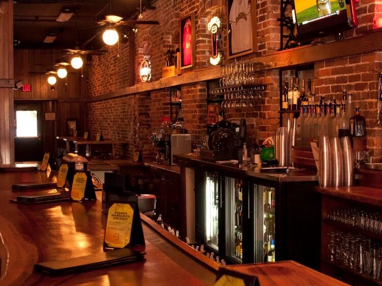 Picture of O'Bricks Irish Pub & Martini Bar