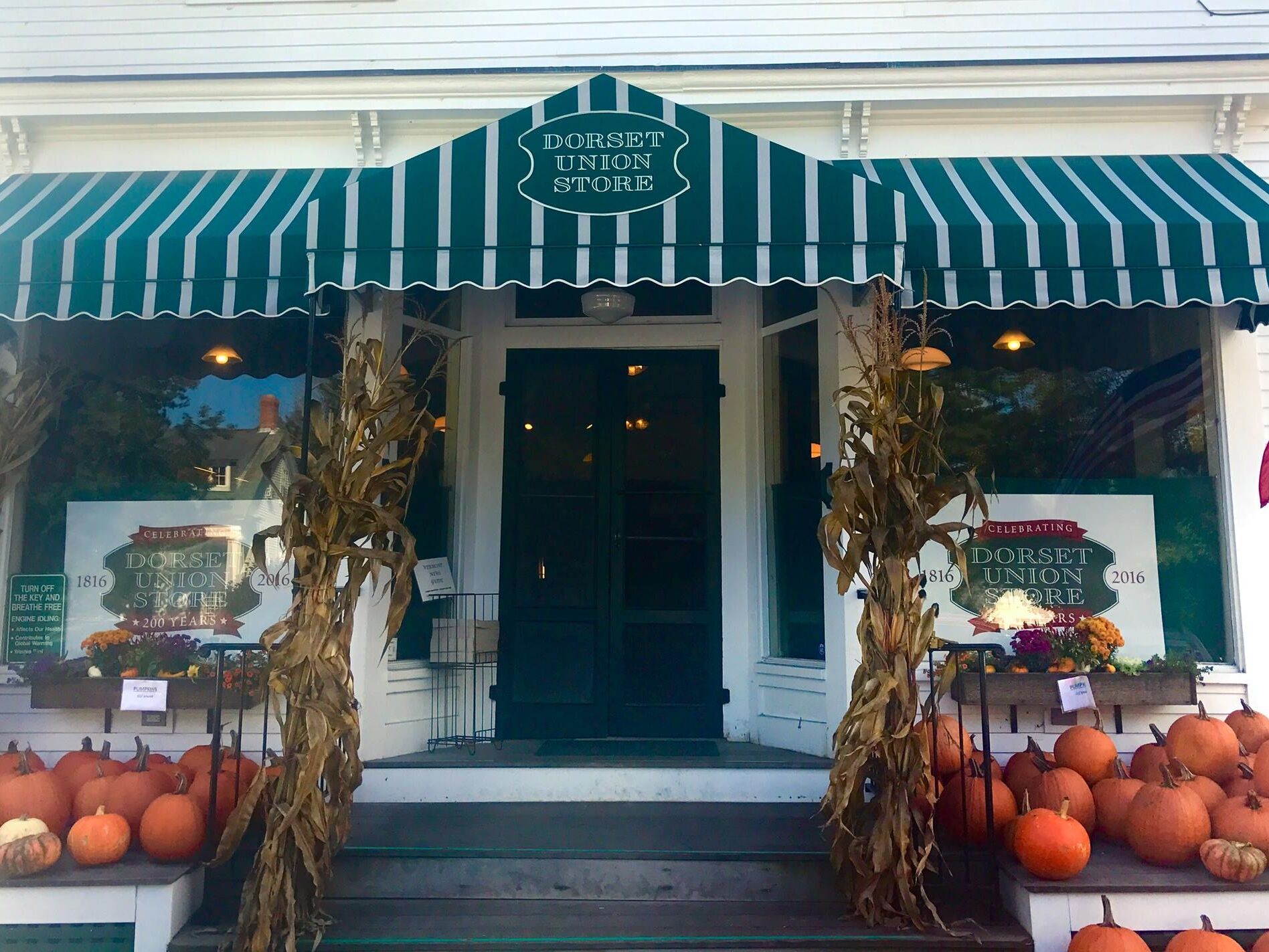 Picture of Dorset Union Store