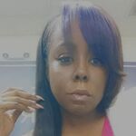 GerldNetta Robinson