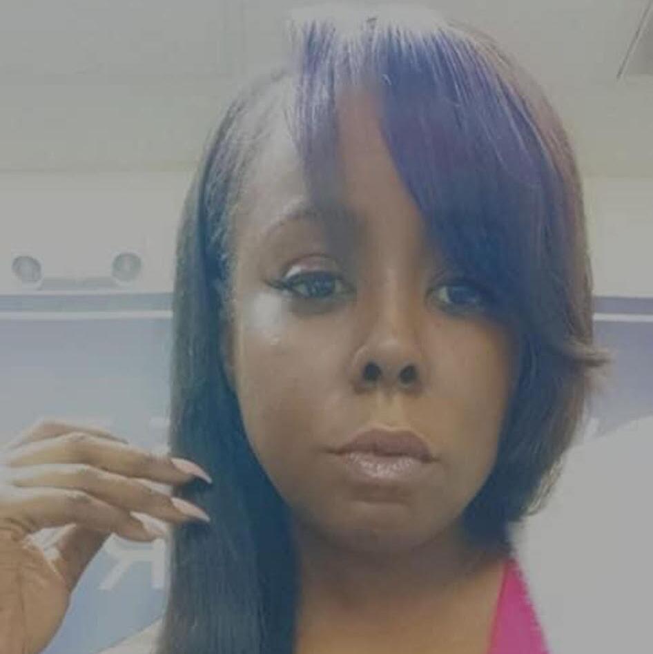 GerldNetta Robinson