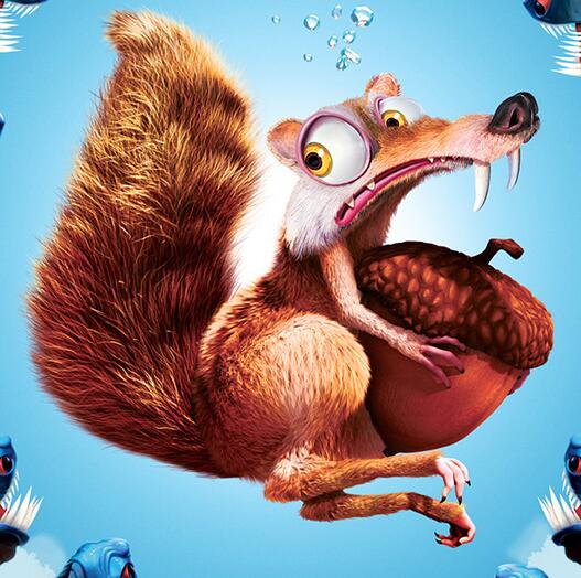 Scrat