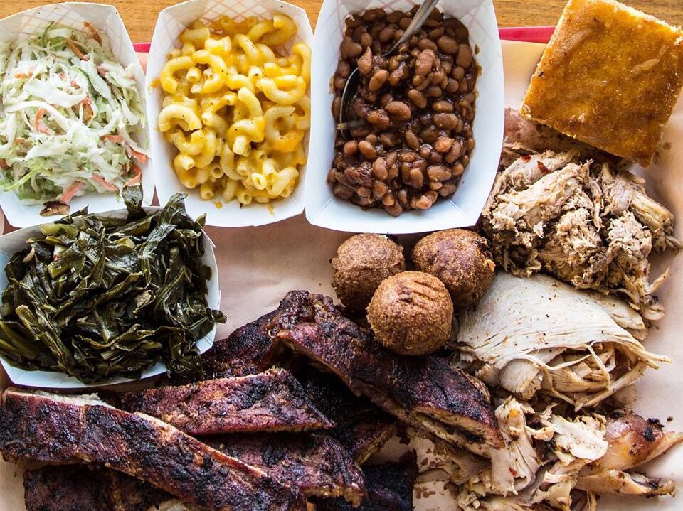 Picture of Rodney Scott's BBQ