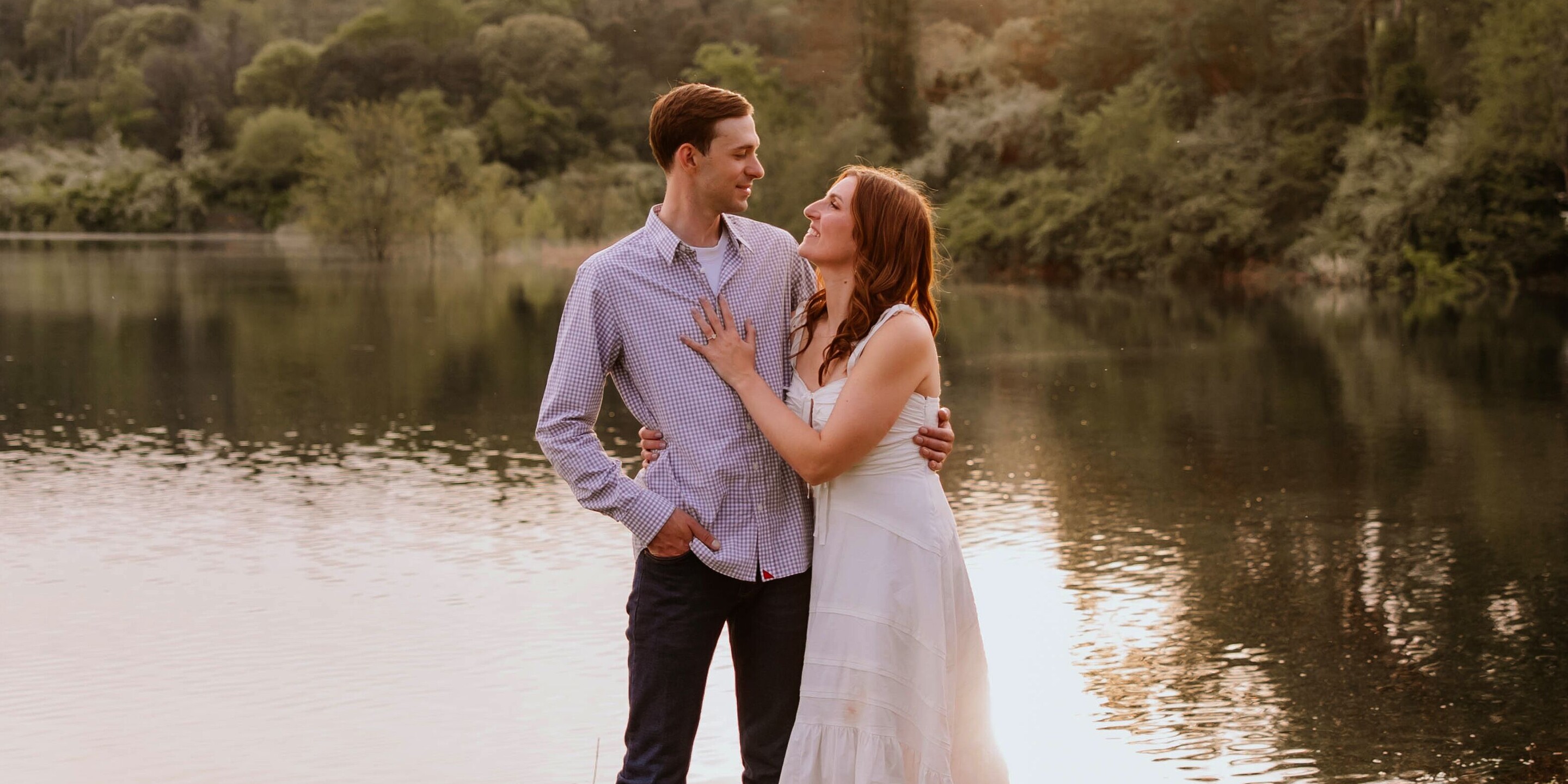 Shannon & Joey Home Page Banner
