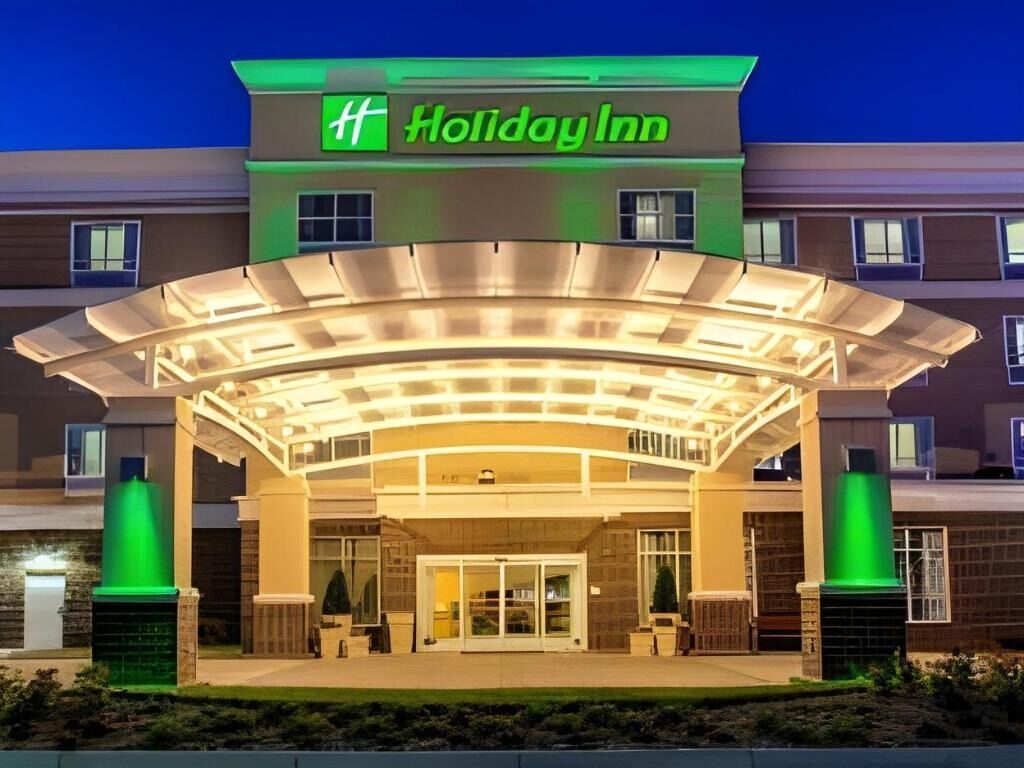 Picture of Holiday Inn Cleveland Northeast - Mentor, an IHG Hotel