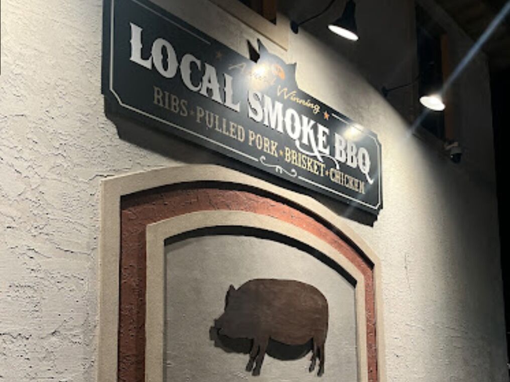Picture of Local Smoke BBQ - Red Bank