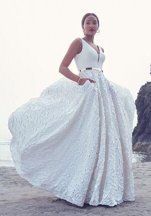 Sottero and Midgley RICHARDSON A-Line Wedding Dress