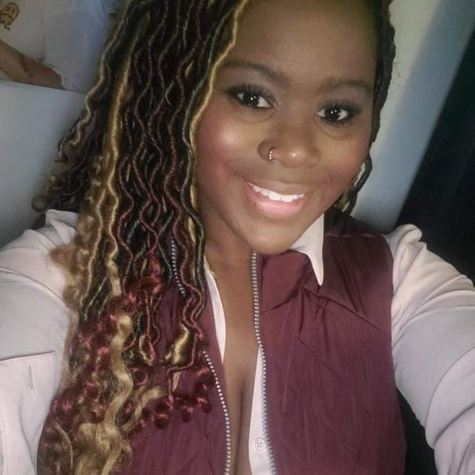 Keyonna Miller