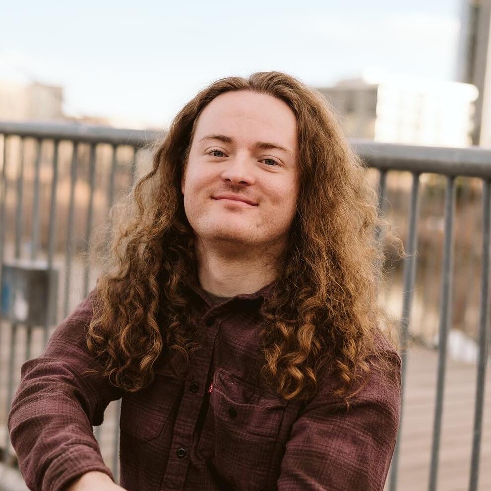 Kevin MacKinnon