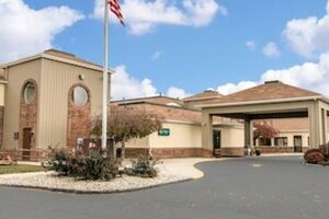 Picture of Quality Inn