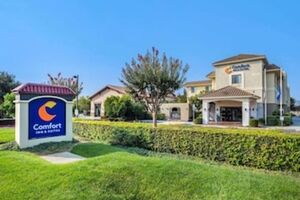 Picture of Comfort Inn South San Jose / Morgan Hill