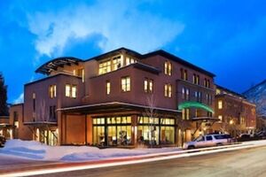 Picture of Limelight Hotel Aspen