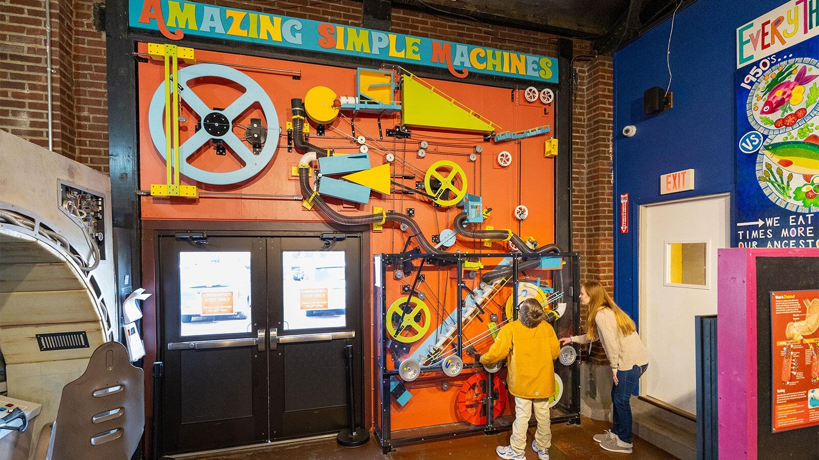 Picture of Bloomsburg Children's Museum