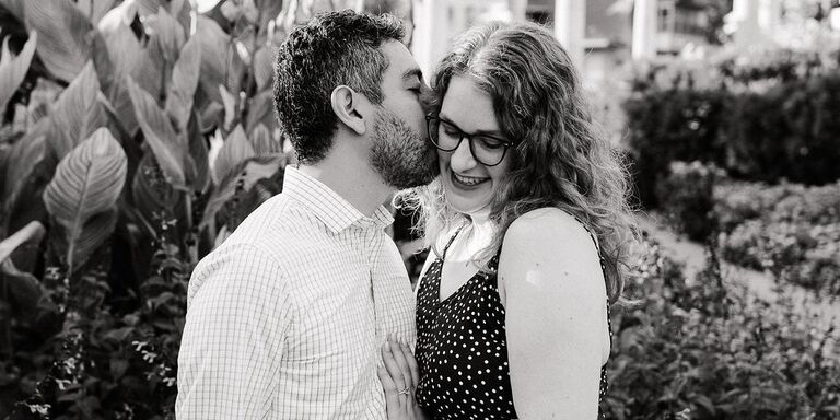 Ellen & Pascual Home Page Banner