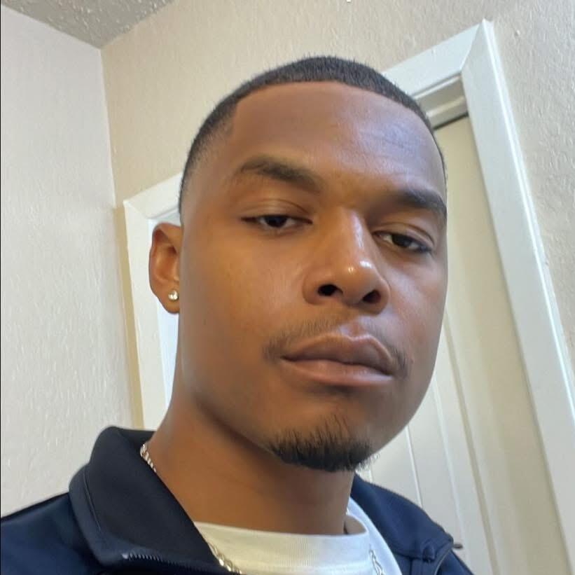 Jeremiah Drummond