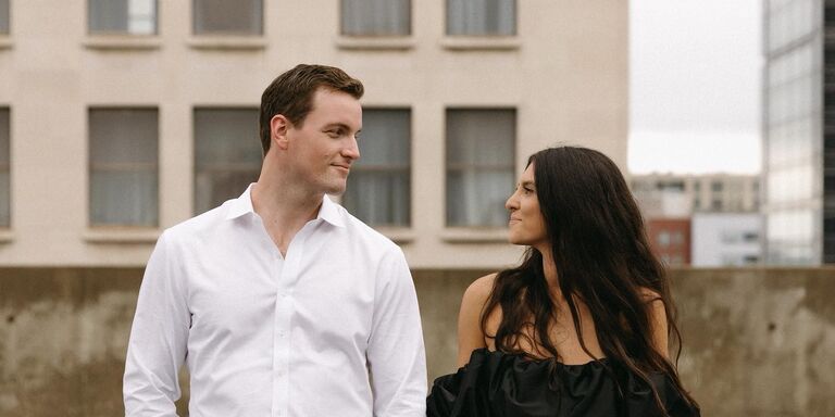 Jaycie & Justin Home Page Banner