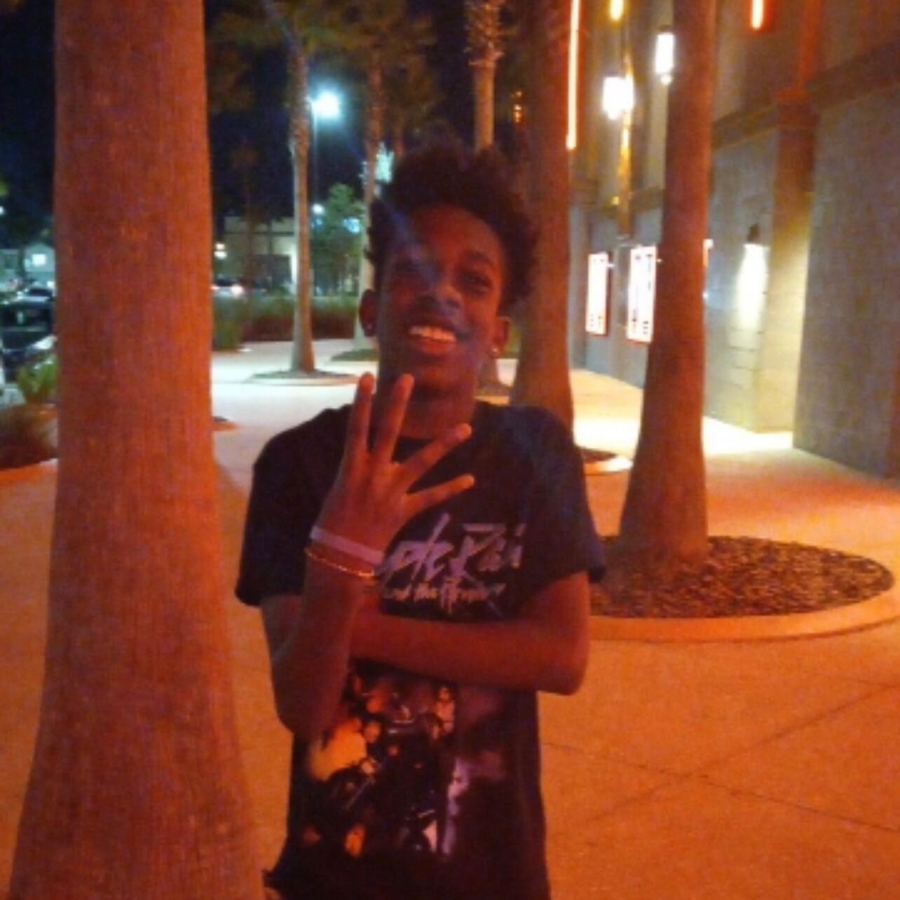 Darrell (DJ) Merriex Jr 