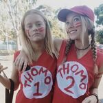 Taylor Thomas (Taytay)