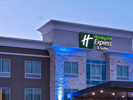 Picture of Holiday Inn Express & Suites Austin NW