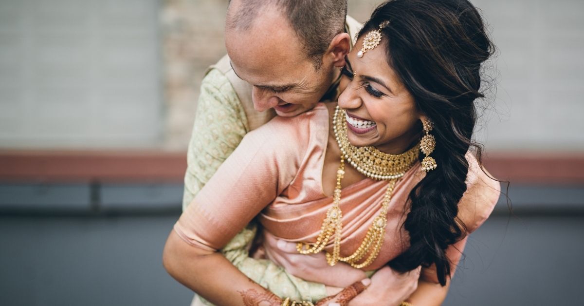 7 Reasons Why We Love Indian Weddings - WomanGettingMarried