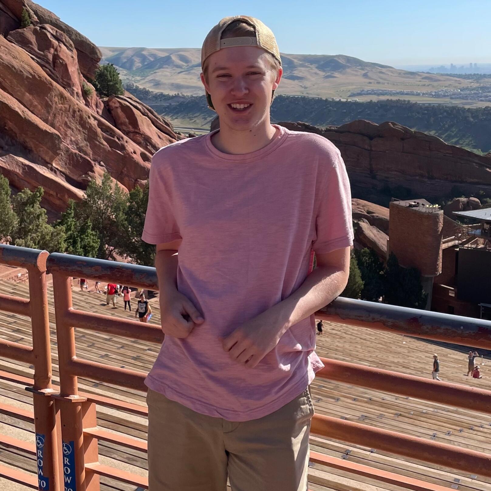 Tyler Matysik 