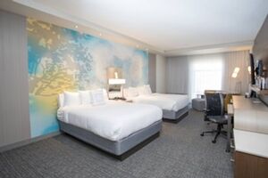 Picture of Courtyard by Marriott Albion