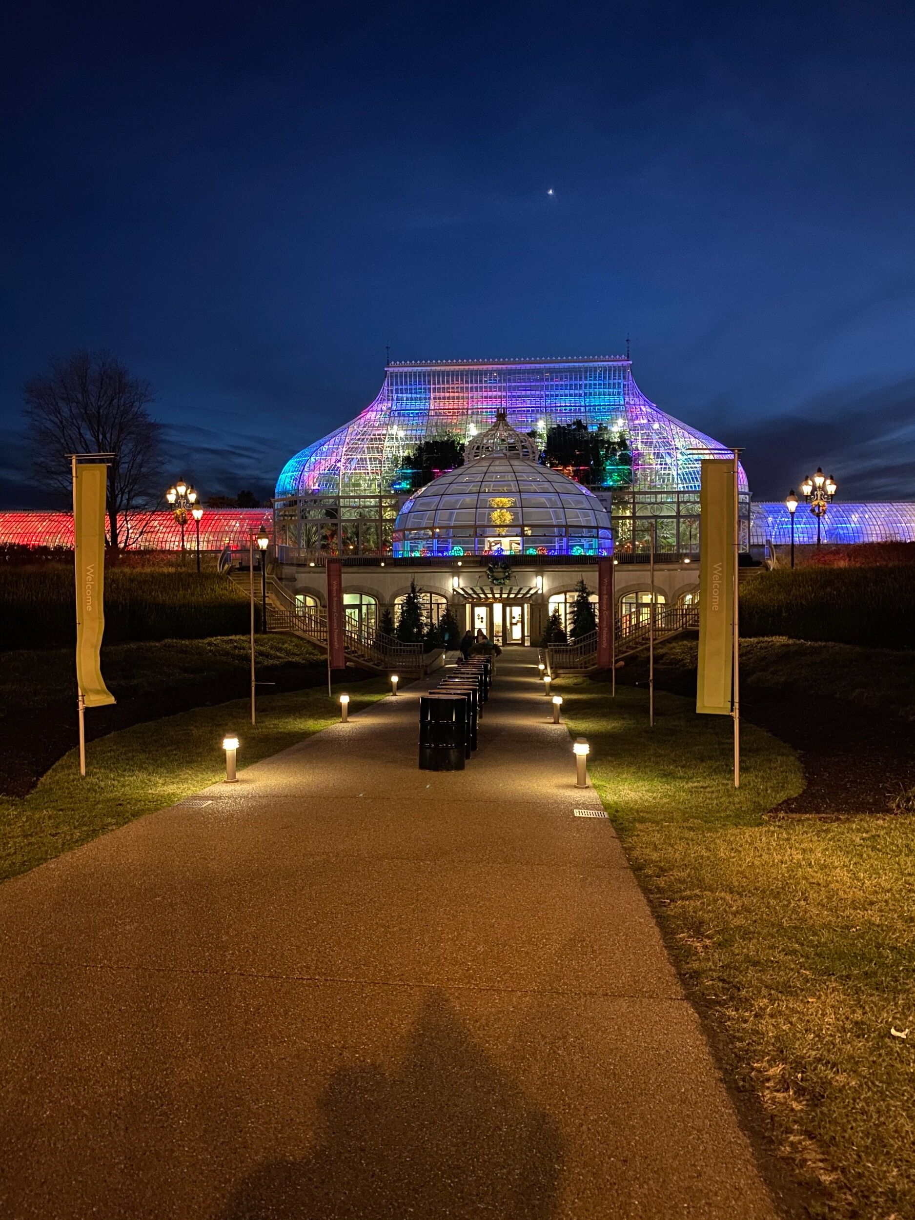 Picture of Phipps Conservatory and Botanical Gardens