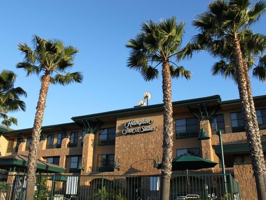 Picture of Hampton Inn & Suites Agoura Hills