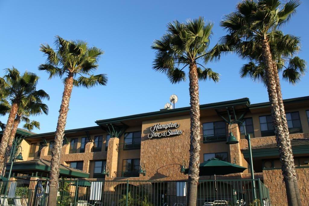 Picture of Hampton Inn & Suites Agoura Hills