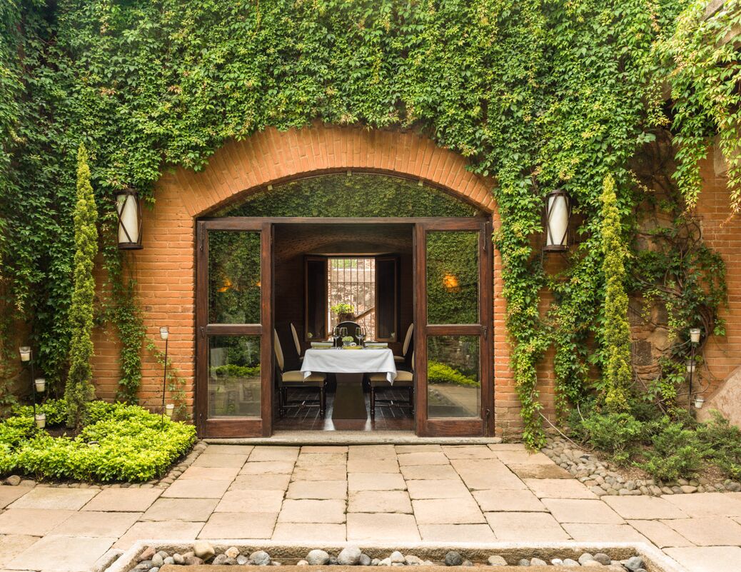 Picture of Hotel El Convento