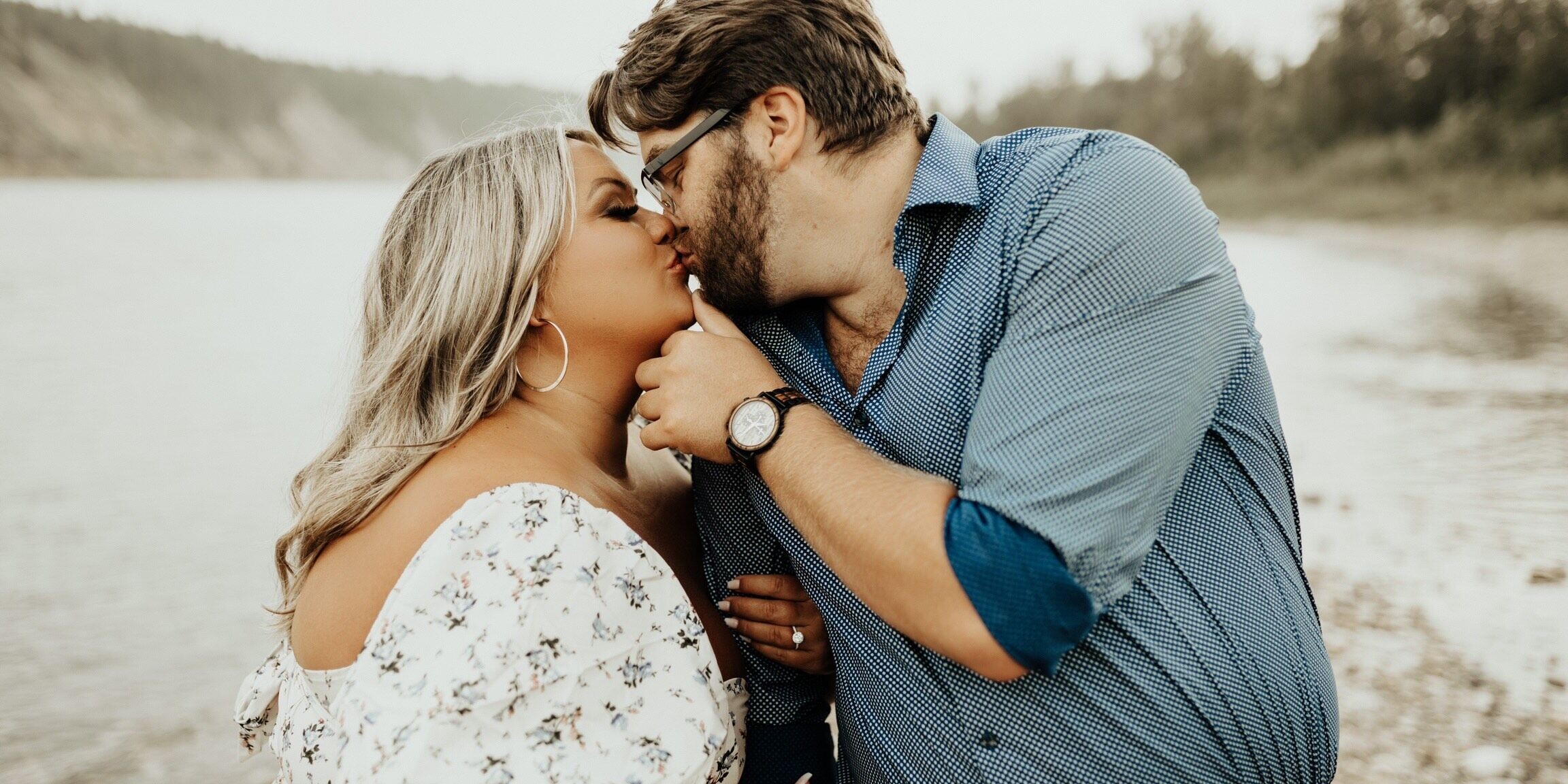 Bryton & Alora Home Page Banner