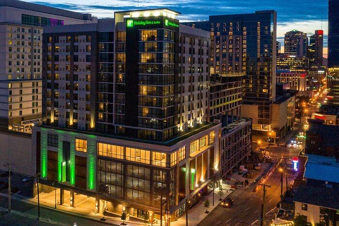 Picture of Holiday Inn Express Nashville