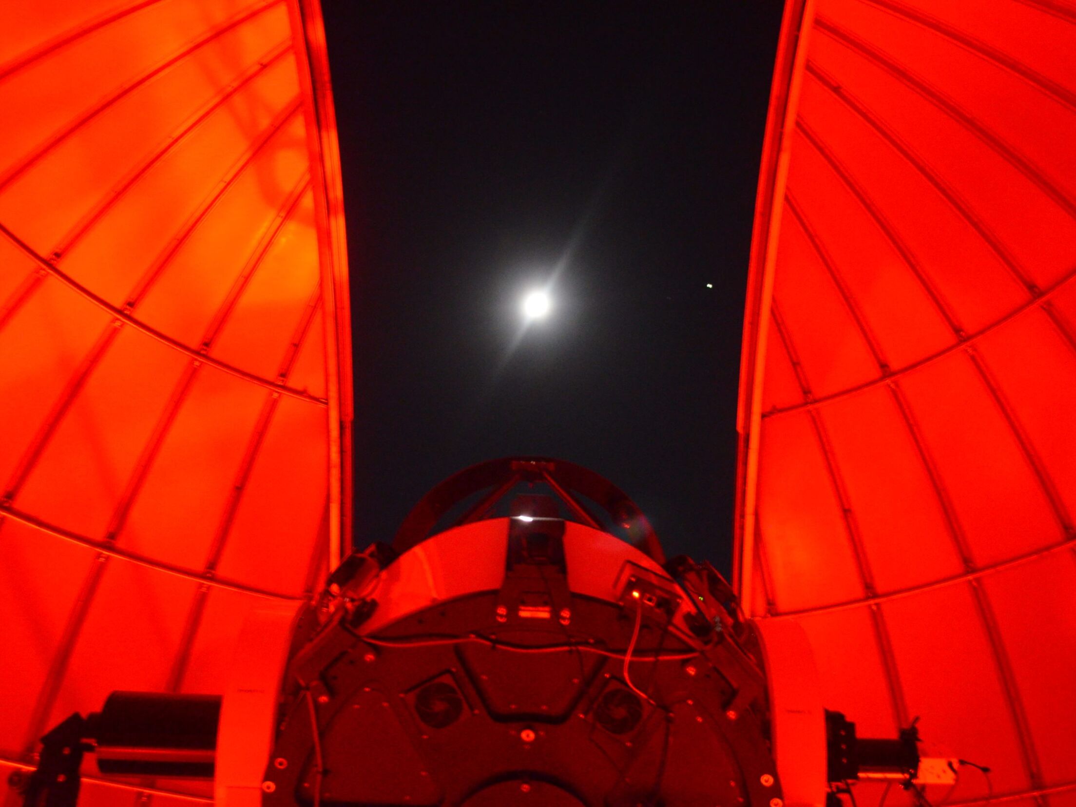 Picture of North Georgia Astronomical Observatory