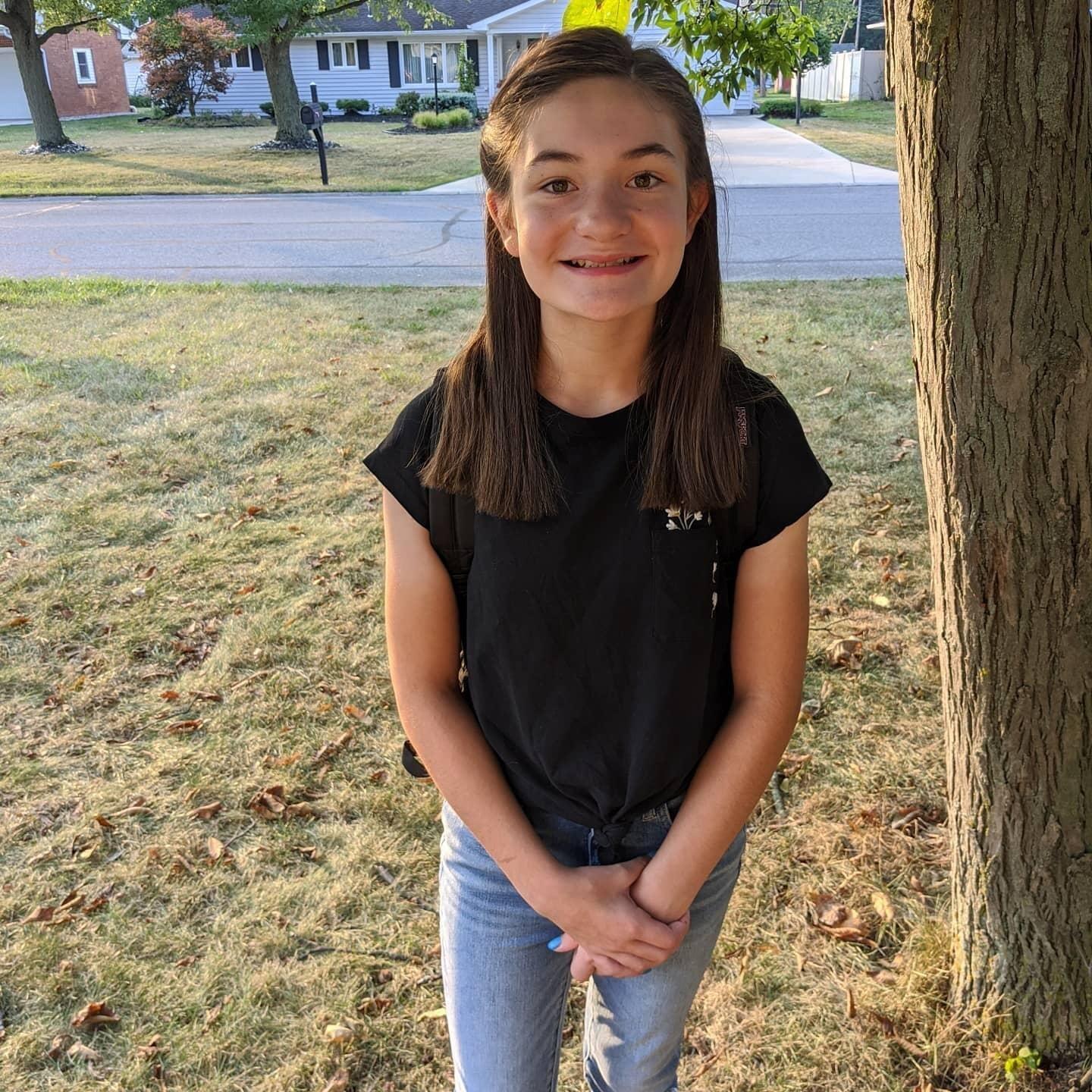 Addison Miller