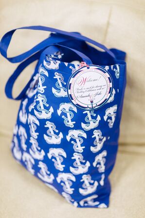 Welcome Bags
