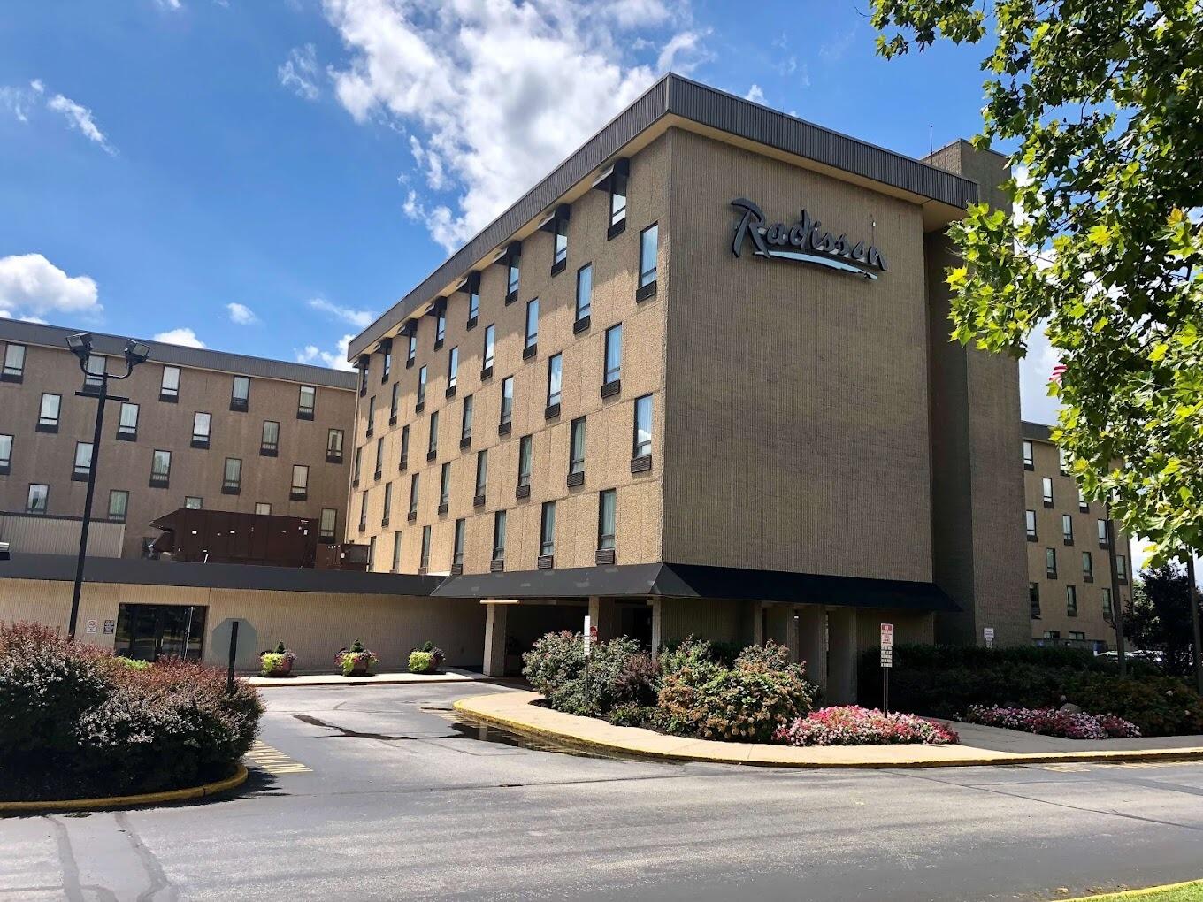Picture of Radisson Hotel Philadelphia Northeast