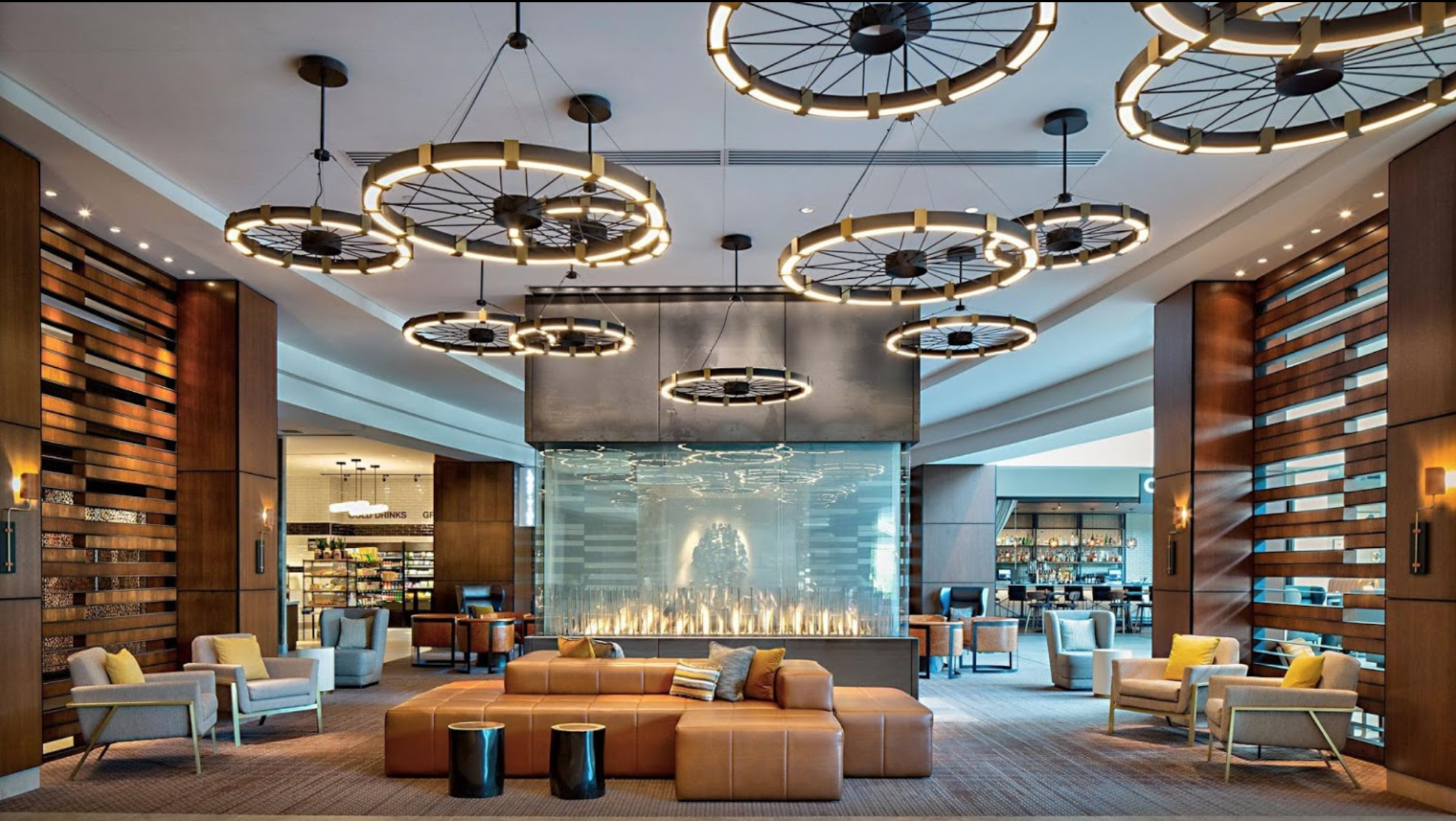 Picture of Indianapolis Marriott Downtown