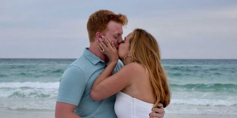 Julianna & Christian Home Page Banner