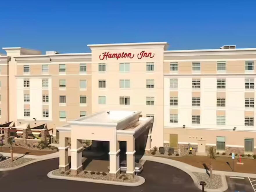 Picture of Hampton Inn - Lumberton