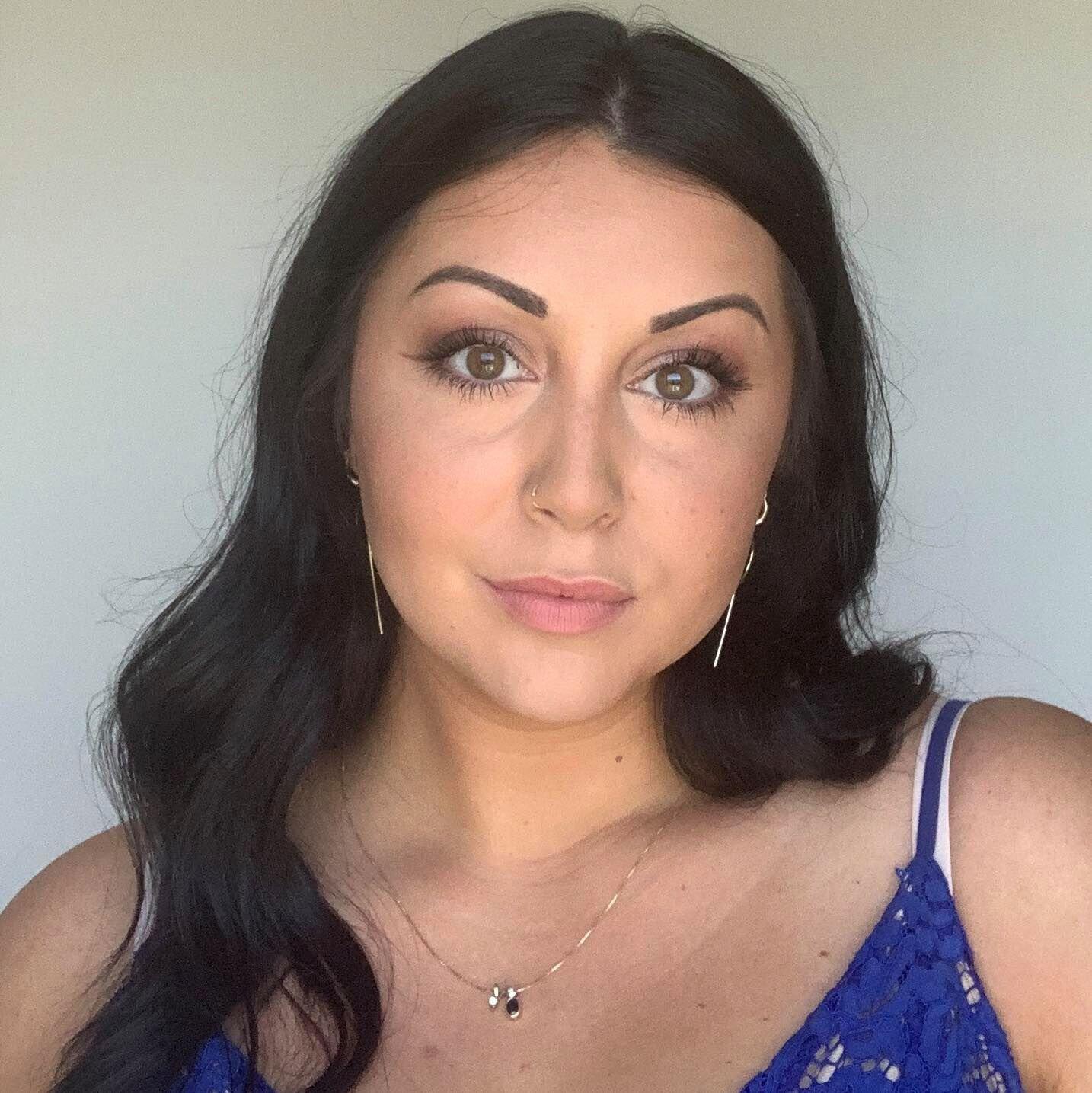 Lauren Mezzoprete