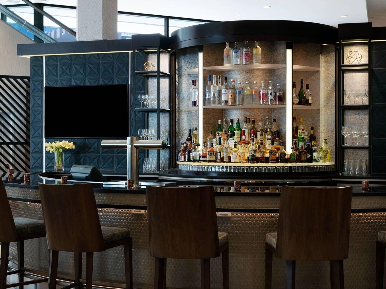Picture of Des Moines Marriott Downtown