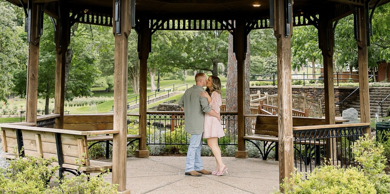 Colton & Anna Grace Home Page Banner