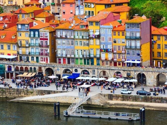 Picture of Riverwalk (Ribeira)