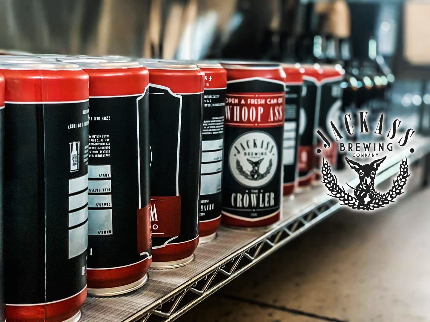 Picture of Jackass Brewing Company, LLC