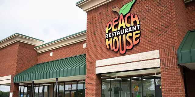 Picture of Peach House