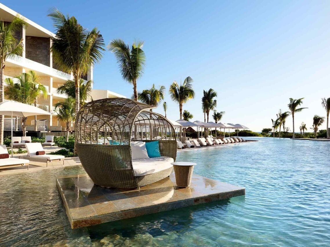 Picture of TRS Coral Hotel Adults Only All Inclusive