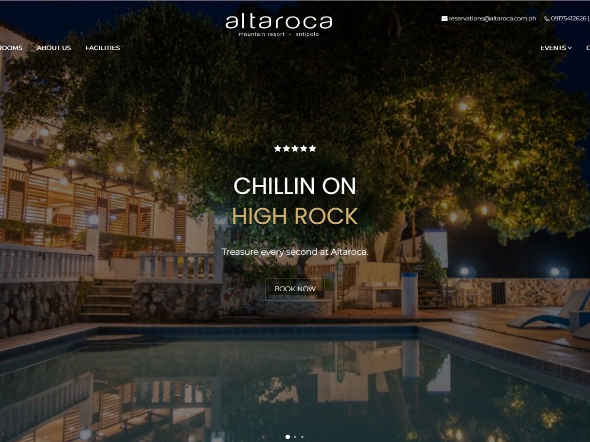 Picture of Altaroca Mountain Resort Antipolo