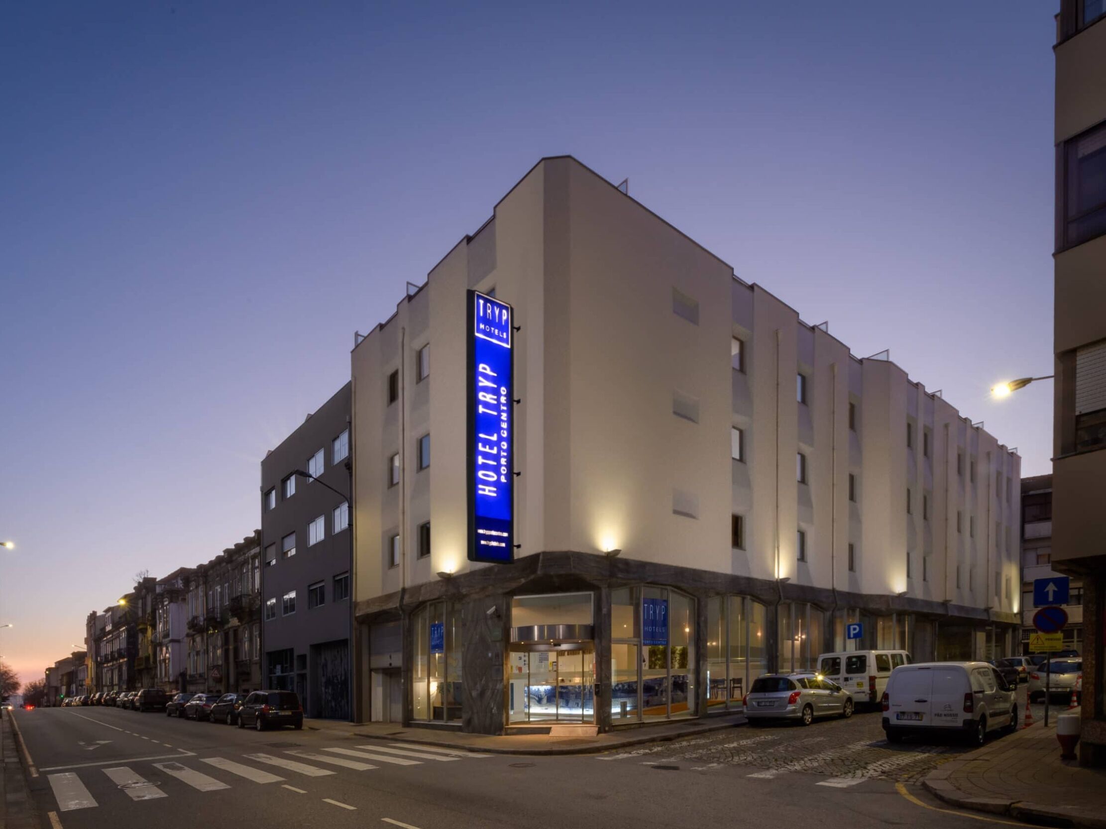 Picture of Hotel Cristal Porto