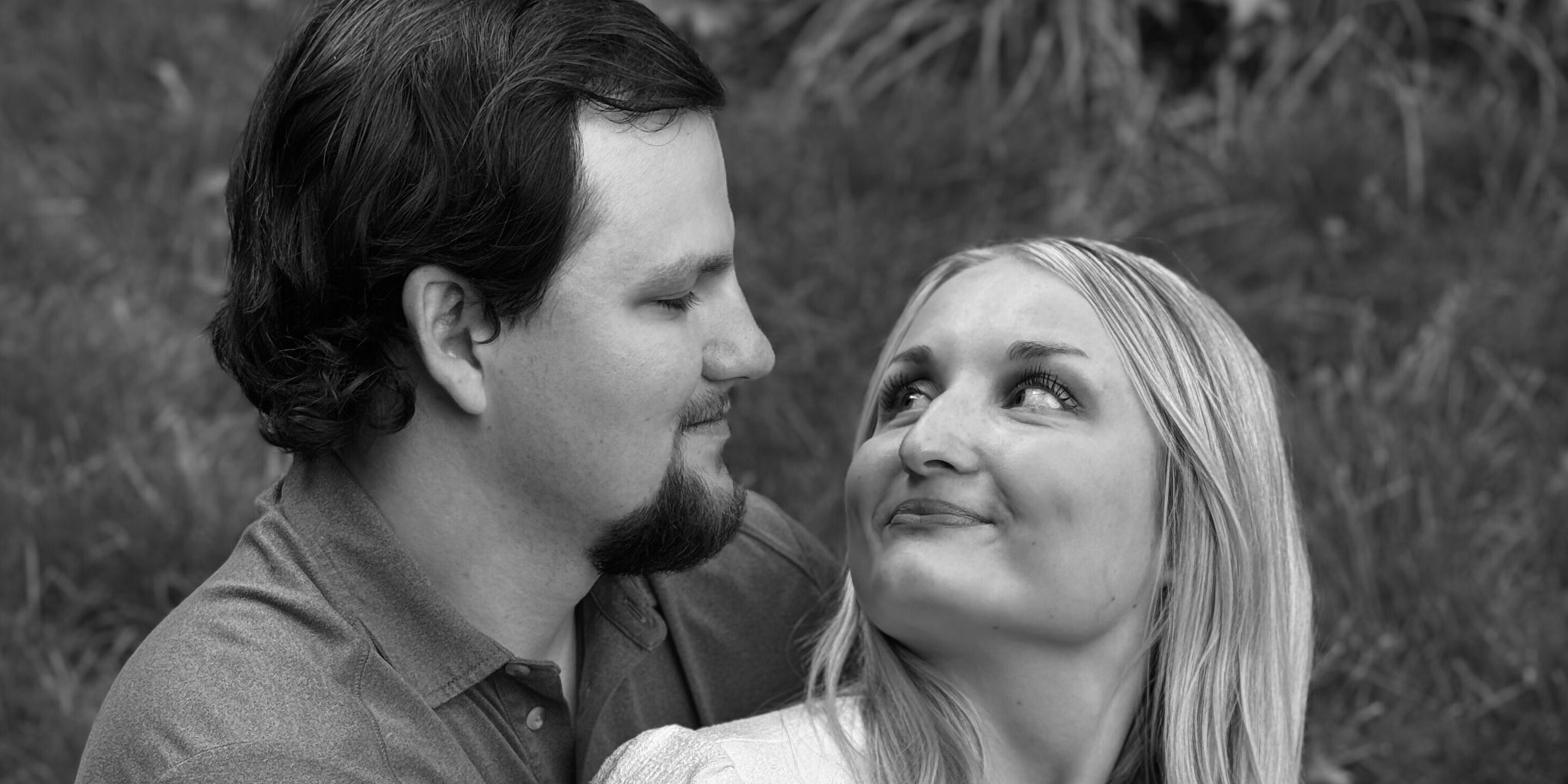 Michael & Marina Home Page Banner